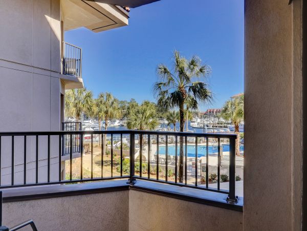 Hilton Head Condo 993482