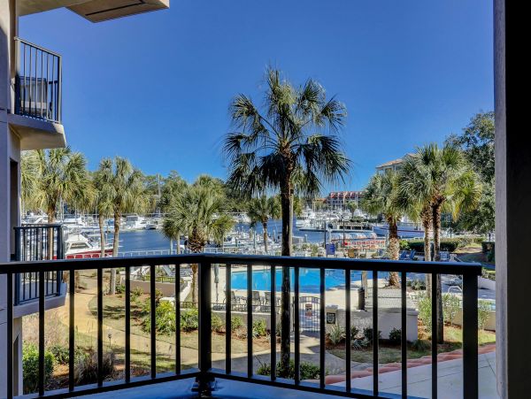 Hilton Head Condo 993482