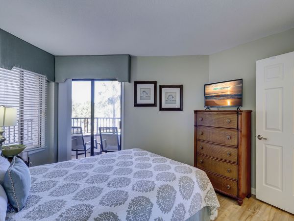 Hilton Head Condo 993482