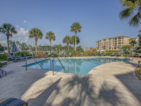 Hilton Head Condo 993482
