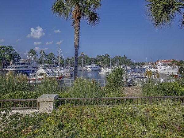 Hilton Head Condo 993482