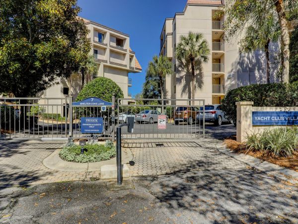 Hilton Head Condo 993482