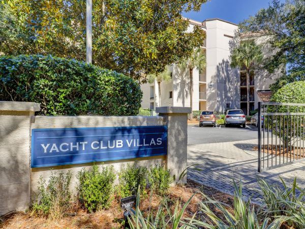 Hilton Head Condo 993482
