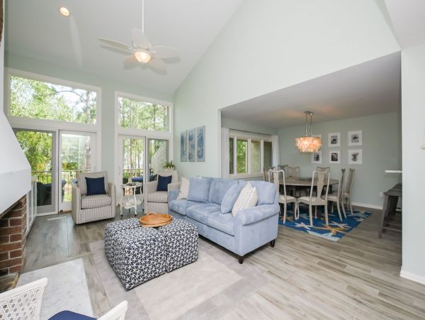 Hilton Head Home 993483