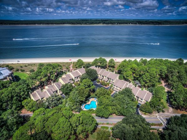 Hilton Head Home 993483