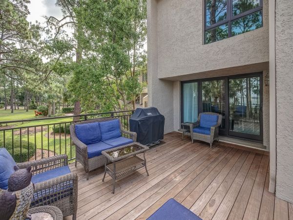 Hilton Head Home 993483