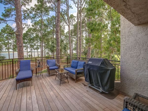 Hilton Head Home 993483