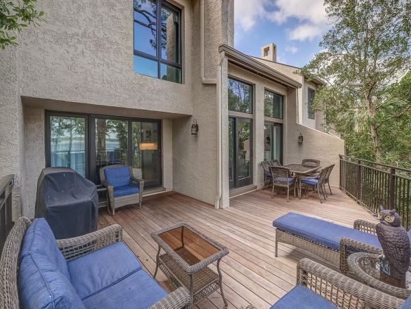 Hilton Head Home 993483