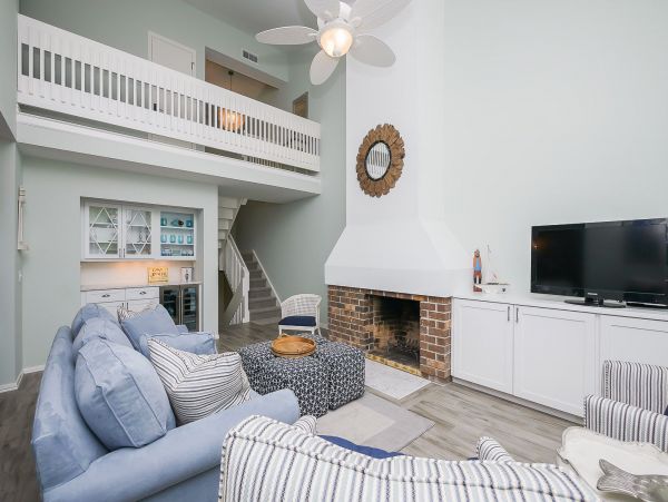 Hilton Head Home 993483