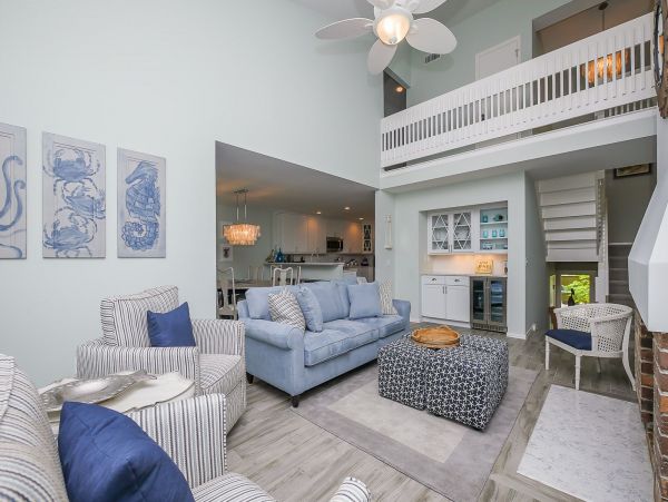Hilton Head Home 993483