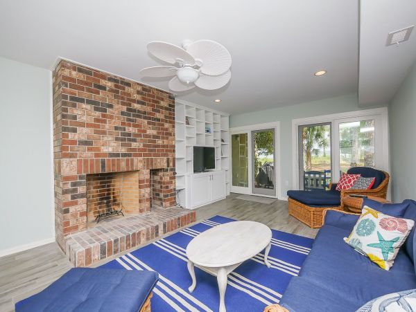 Hilton Head Home 993483