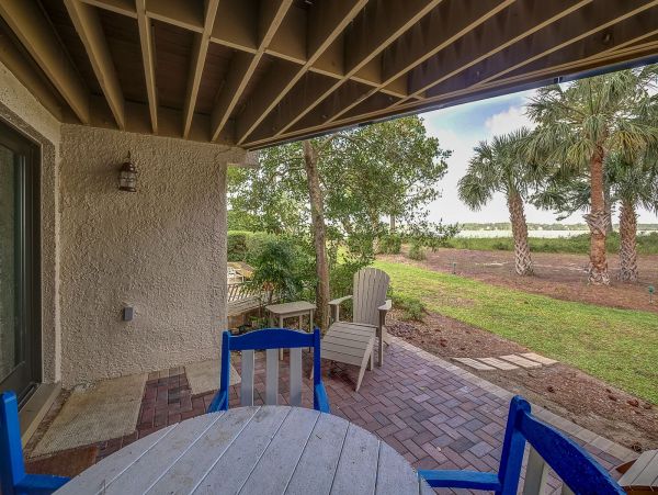 Hilton Head Home 993483