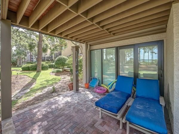 Hilton Head Home 993483