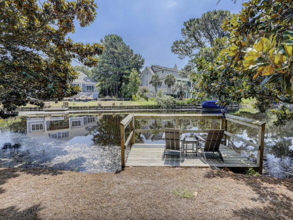 Stunning Hilton Head Luxury Vacation Home
