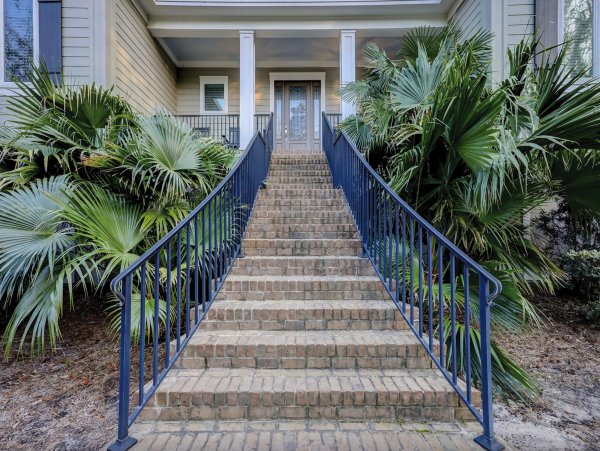 Stunning Hilton Head Luxury Vacation Home
