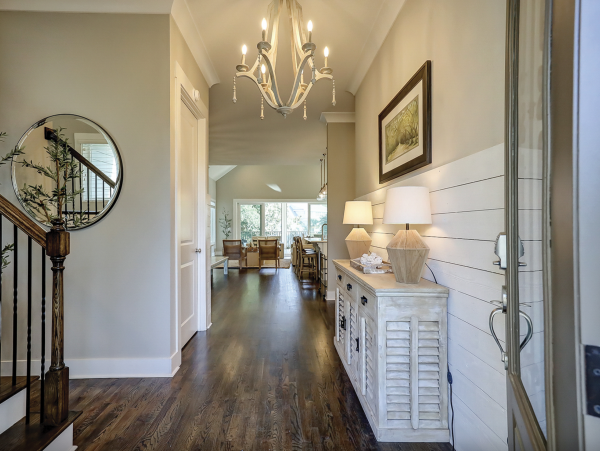 Stunning Hilton Head Luxury Vacation Home