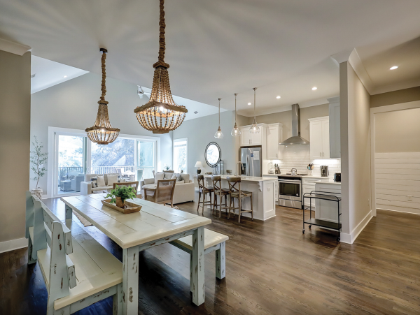 Stunning Hilton Head Luxury Vacation Home