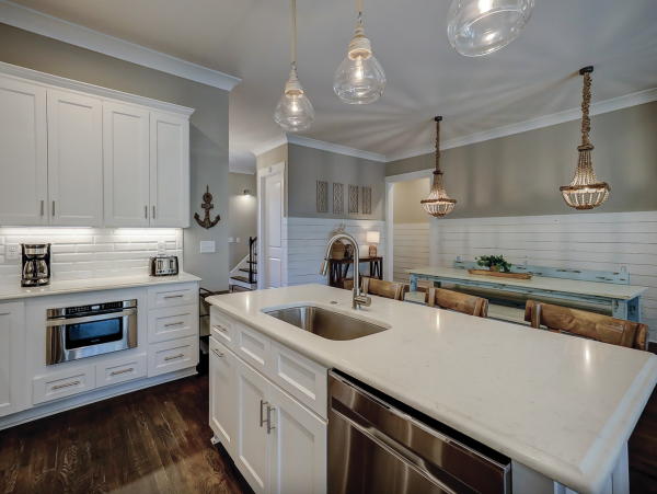 Stunning Hilton Head Luxury Vacation Home