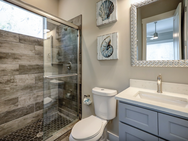 Stunning Hilton Head Luxury Vacation Home