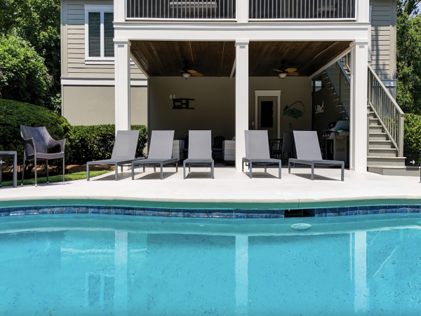 Stunning Hilton Head Luxury Vacation Home