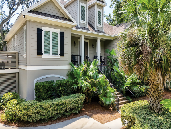 Stunning Hilton Head Luxury Vacation Home