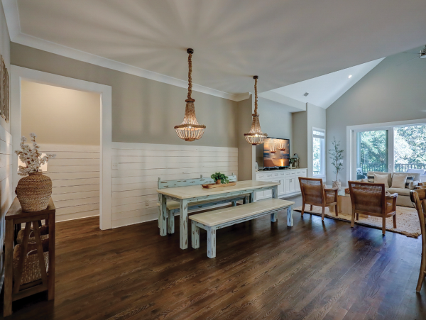 Stunning Hilton Head Luxury Vacation Home