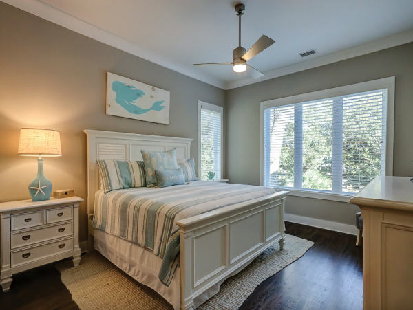 Stunning Hilton Head Luxury Vacation Home