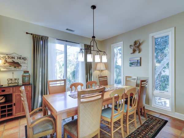 Forty Steps From the Beach with Private Pool