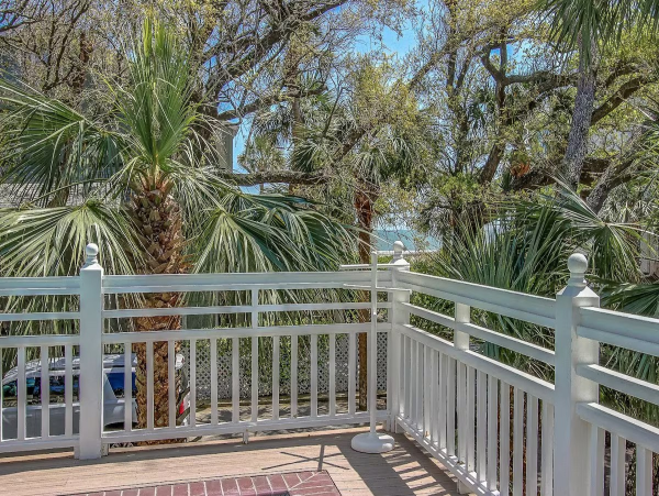Forty Steps From the Beach with Private Pool