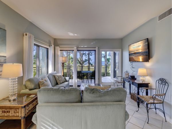 Hilton Head Home 993487