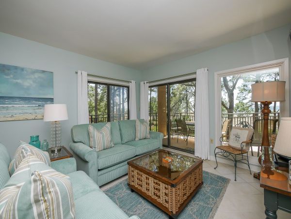 Hilton Head Home 993487