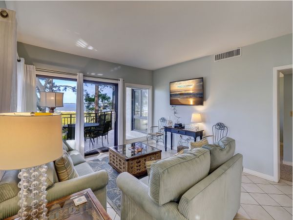 Hilton Head Home 993487