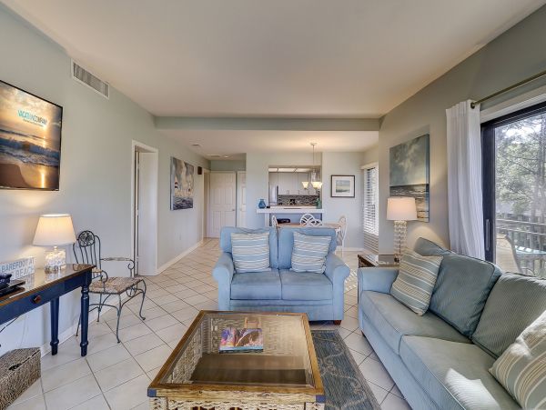 Hilton Head Home 993487