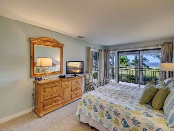 Hilton Head Home 993487