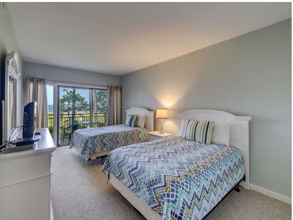 Hilton Head Home 993487