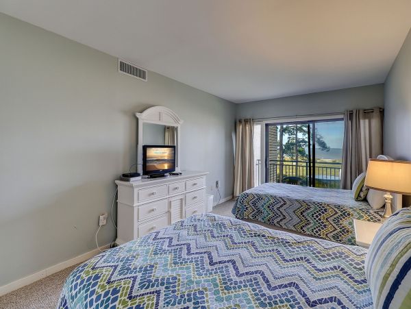 Hilton Head Home 993487