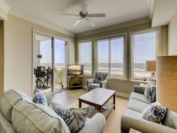 Hilton Head Condo 993488