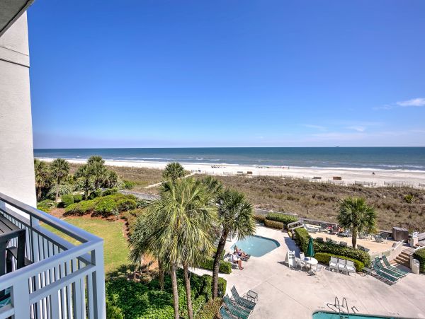 Hilton Head Condo 993488