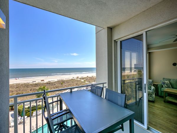 Hilton Head Condo 993488