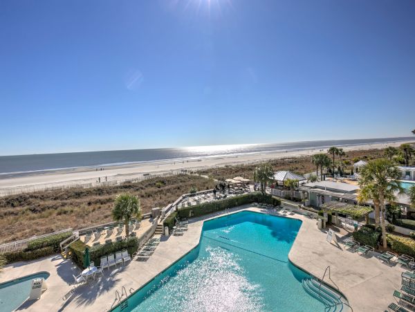 Hilton Head Condo 993488