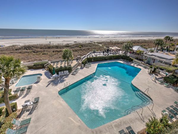 Hilton Head Condo 993488