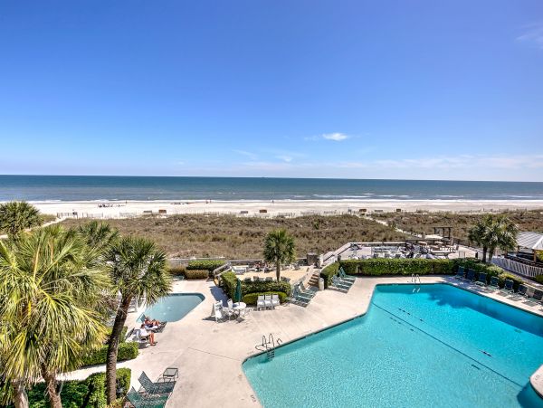 Hilton Head Condo 993488