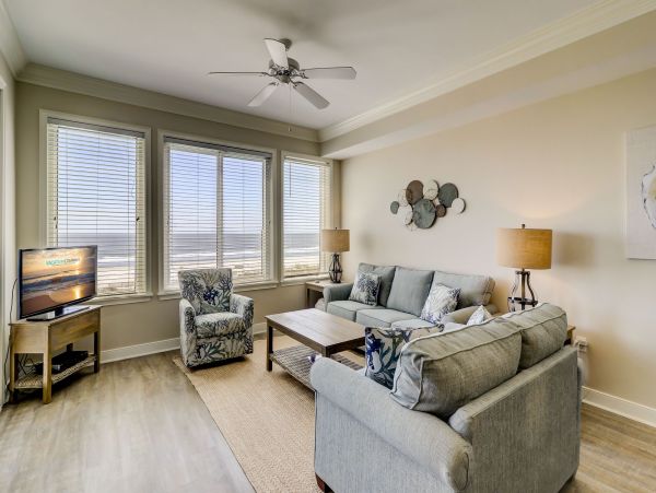 Hilton Head Condo 993488