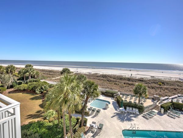 Hilton Head Condo 993488