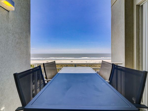 Hilton Head Condo 993488