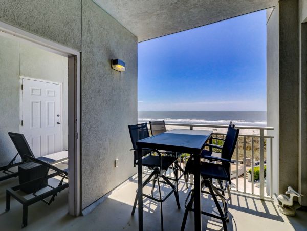 Hilton Head Condo 993488