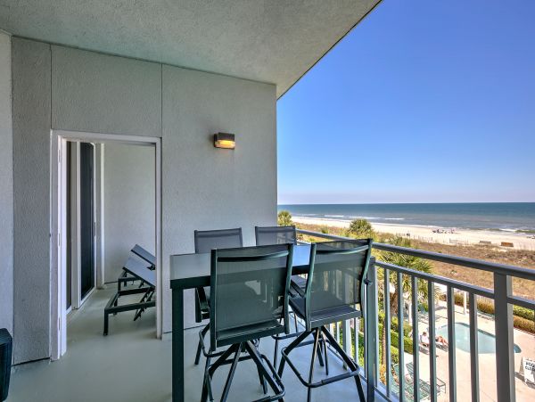 Hilton Head Condo 993488