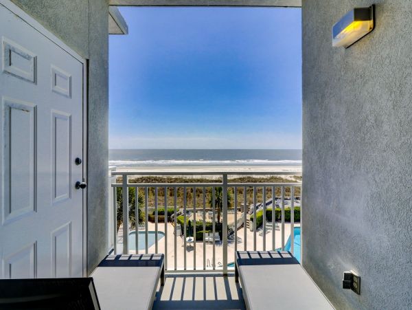 Hilton Head Condo 993488
