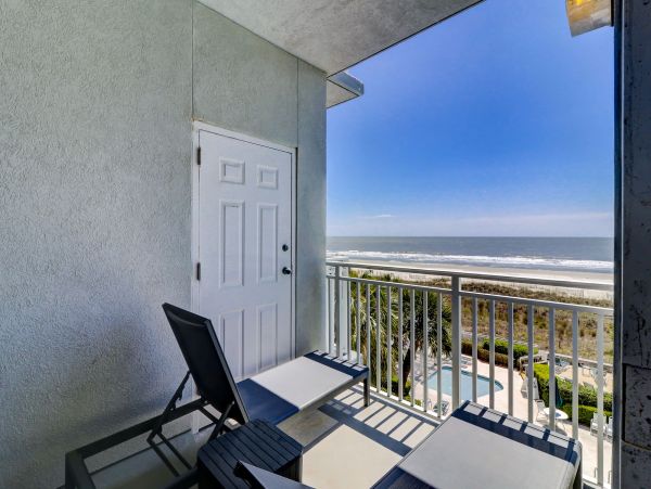 Hilton Head Condo 993488
