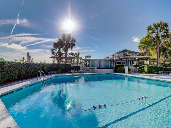 Hilton Head Condo 993488